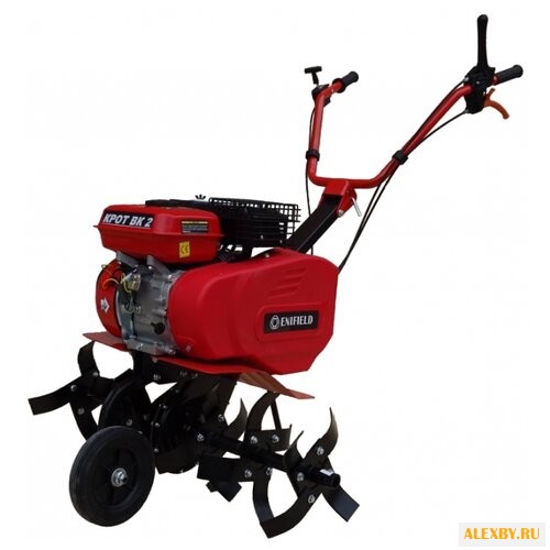 Культиватор ENIFIELD Крот ВК2