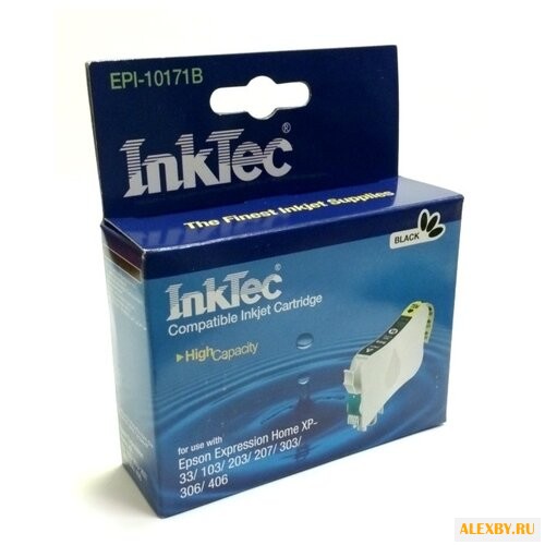 Картридж InkTec EPI-10171B