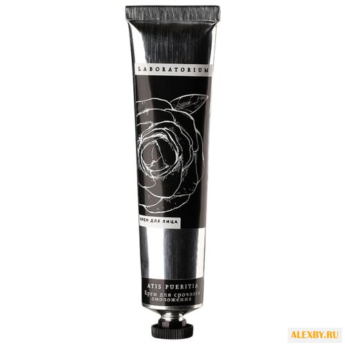 Laboratorium крем для лица Atis