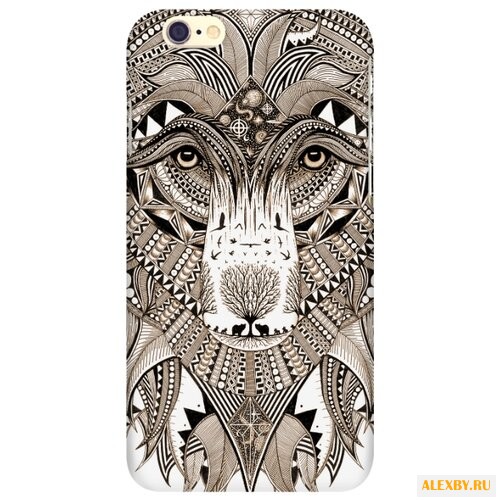 Чехол Mitya Veselkov