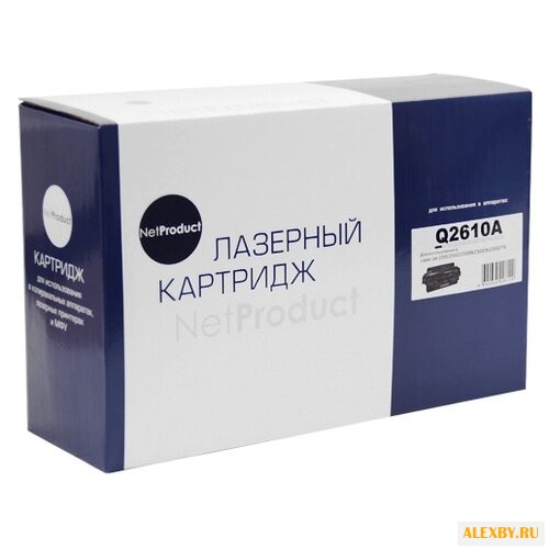 Картридж Net Product N-Q2610A