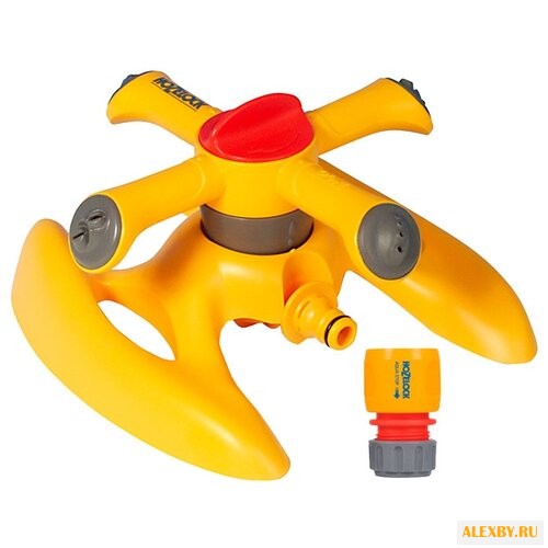 Дождеватель HOZELOCK 2520P9017