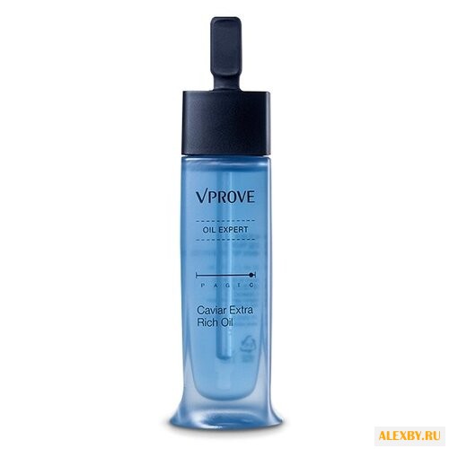 Масло VPROVE Oil Eexpert Caviar