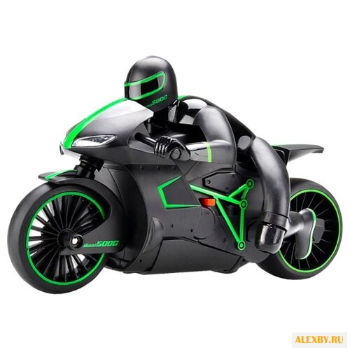 Мотоцикл 1 TOY Драйв Т10954