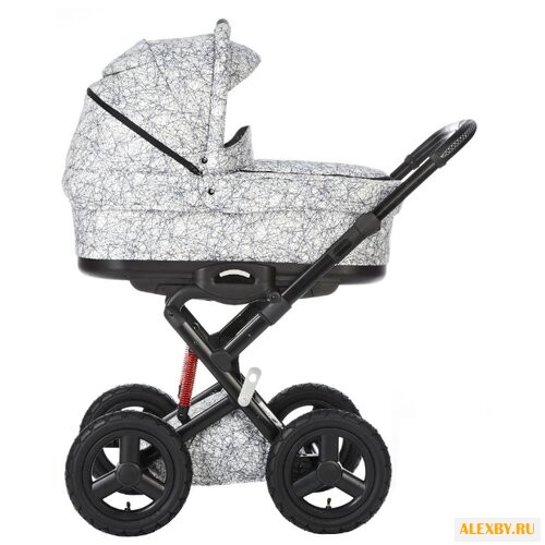 Универсальная коляска GB C959