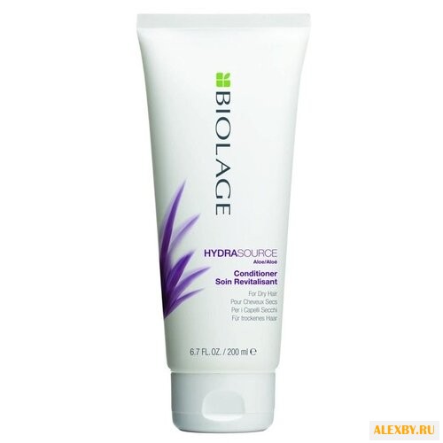 Biolage кондиционер Hydrasource