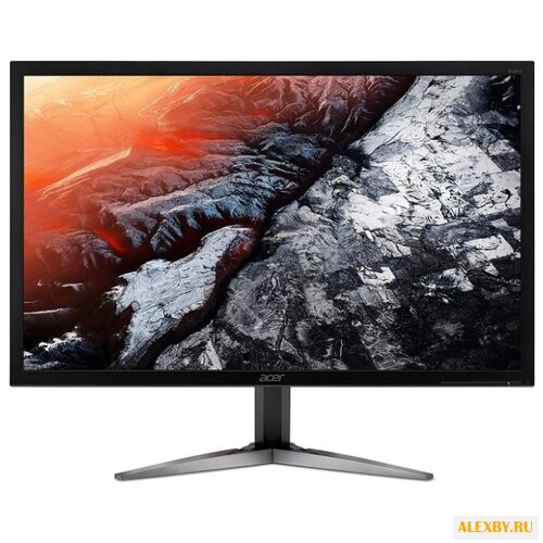 Монитор Acer KG281Kbmiipx