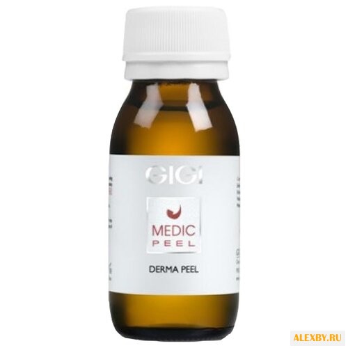 Gigi Лосьон-пилинг Дермапил