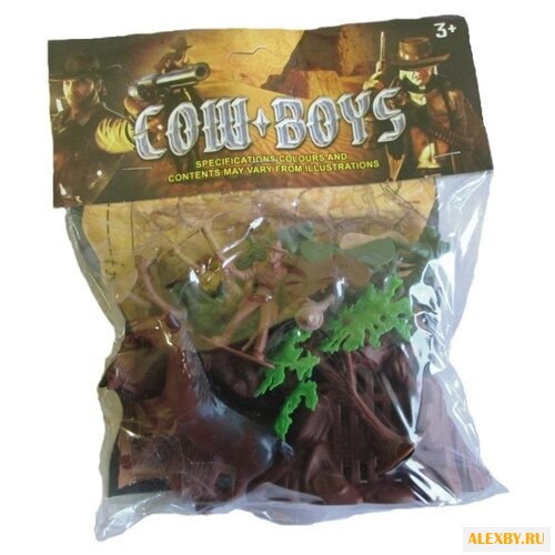 Игровой набор 1 TOY Тилибом -