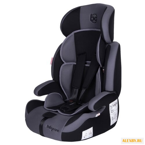 Автокресло группа 1 2 3 9-36