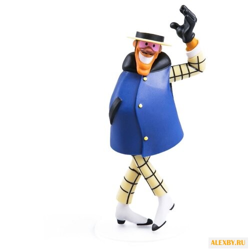 Фигурка PROSTO toys Бременские