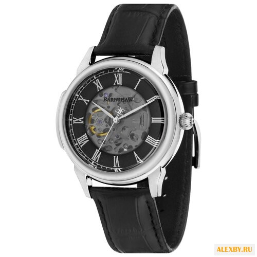 Наручные часы EARNSHAW ES-8805-01