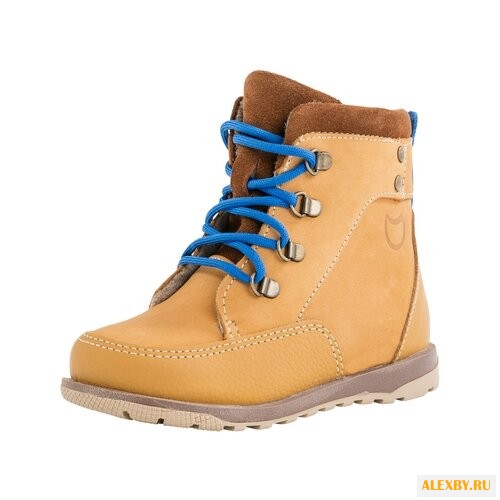 Ботинки КОТОФЕЙ 352107