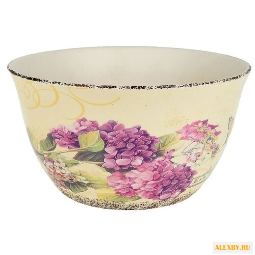 ENS Салатник Целебная гортензия