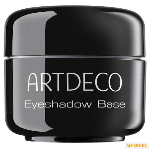 ARTDECO база под тени для век