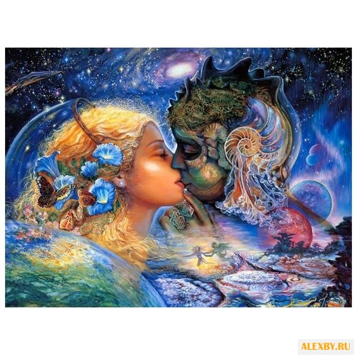 Paintboy Картина по номерам