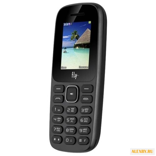 Телефон Fly FF183