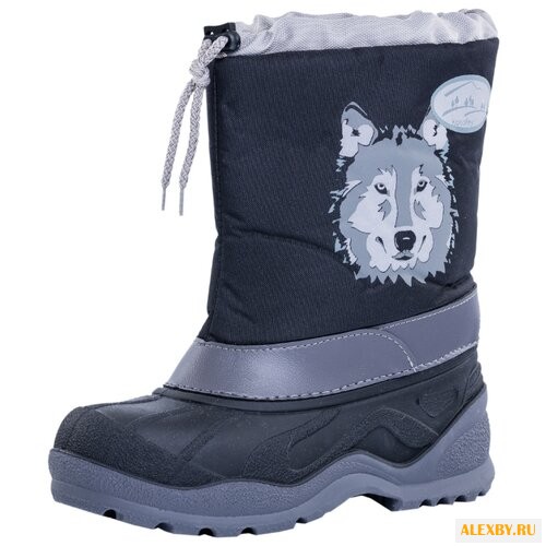 Сноубутсы КОТОФЕЙ 664032-41