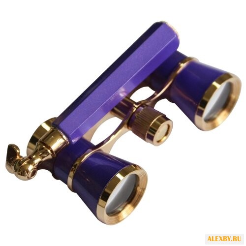 Бинокль LEVENHUK Broadway 325L