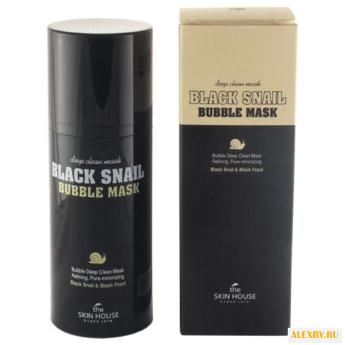 The Skin House Кислородная