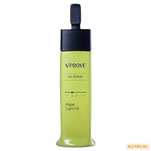 VPROVE Oil Expert Algae Light