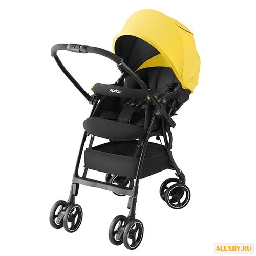 Прогулочная коляска Aprica