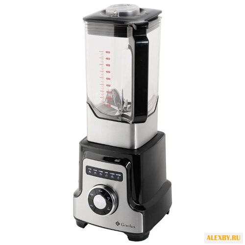 Стационарный блендер Gemlux