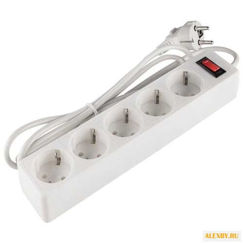 Сетевой фильтр Defender ES