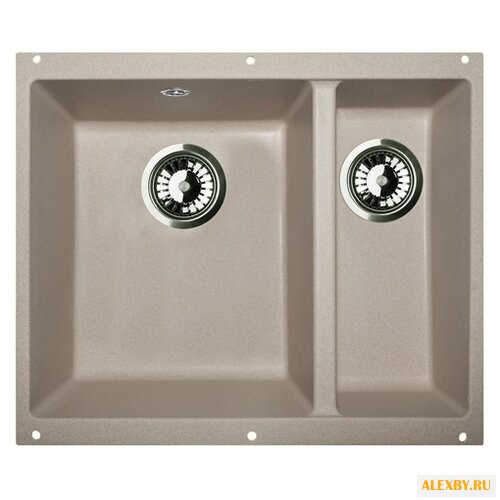 Врезная кухонная мойка LAVA U2
