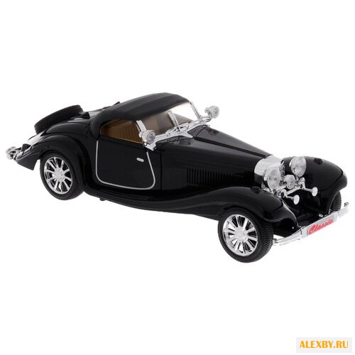 Легковой автомобиль Junfa toys