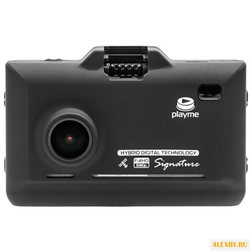 Видеорегистратор с