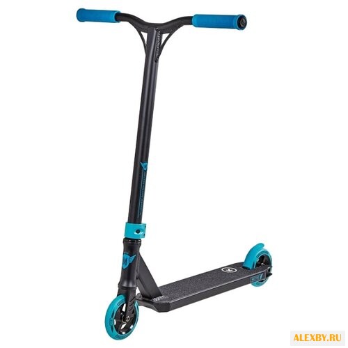 Спортивный самокат LongWay