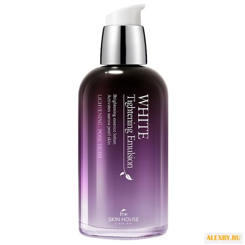 The Skin House WHITE TIGHTENING