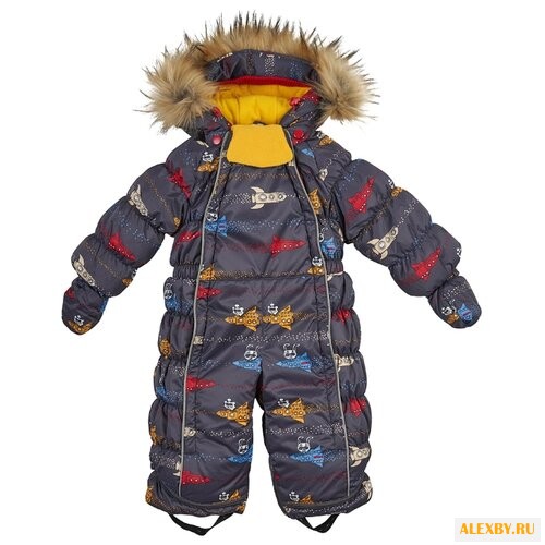 Комбинезон-трансформер Oldos