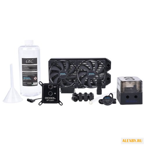 Кулер для процессора Alphacool