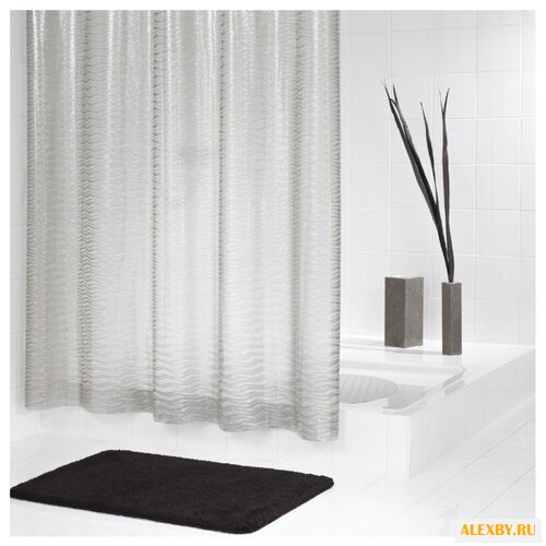 Штора RIDDER Silk 180x200