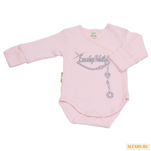 Боди lucky child