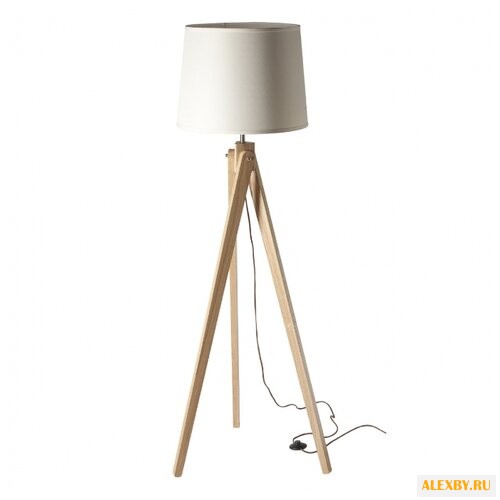 Торшер CHIARO Бернау 490040401