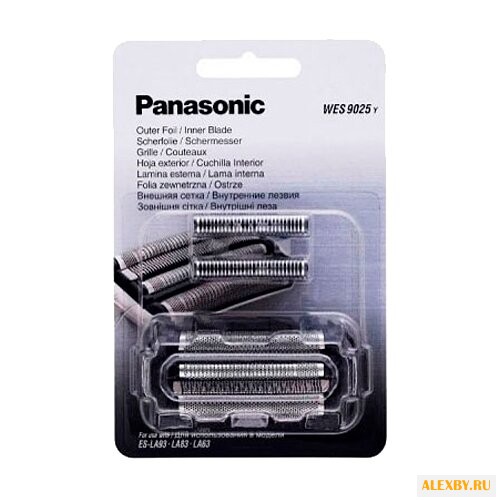 Сетка и режущий блок Panasonic