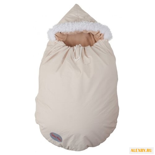 Конверт-мешок Чудо-Чадо