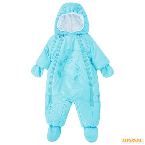Комбинезон LEO Мишутка 1058