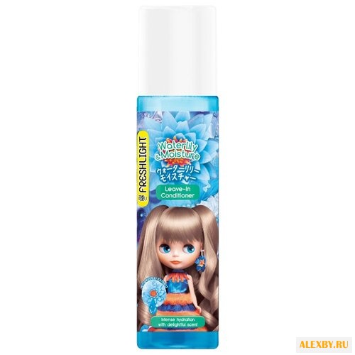 Freshlight Спрей-уход для волос