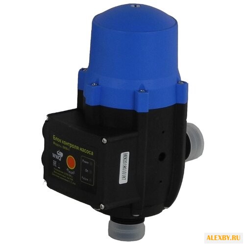 Блок автоматики WWQ BKN-1