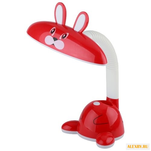 Настольная лампа ЭРА