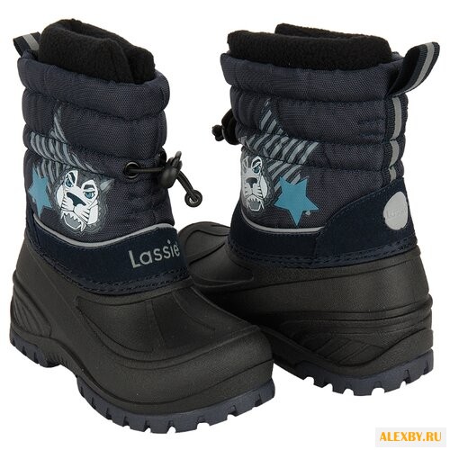 Сноубутсы Lassie Coldwell 769121