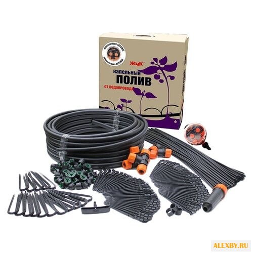 Жук Набор капельного полива от