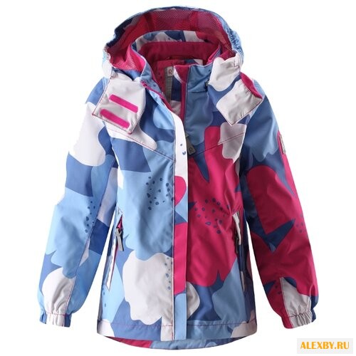 Куртка Reima Tuuli 521488