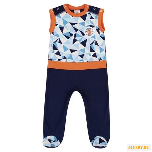 Ползунки lucky child