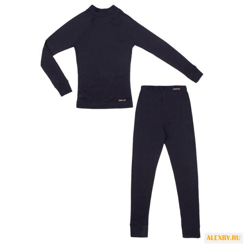 Комплект термобелья Lynxy