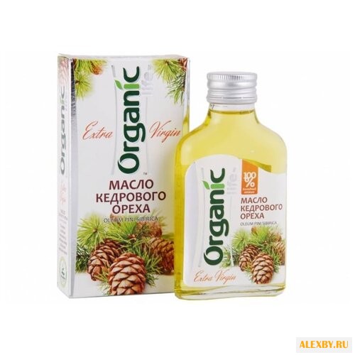 Специалист Масло кедрового